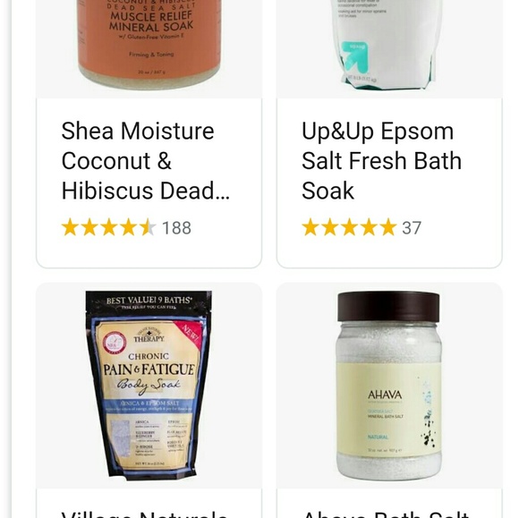 buy bath salts online - Picture 8 of 8